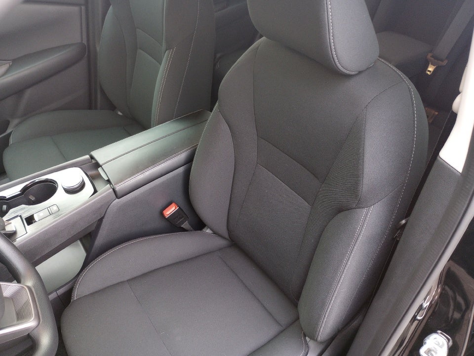 2025 Nissan Rogue S Intelligent AWD