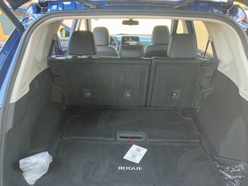 2023 Nissan Rogue SL Intelligent AWD