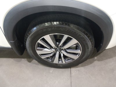 2023 Nissan Pathfinder SL 4WD