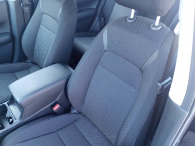 2024 Honda CR-V LX AWD