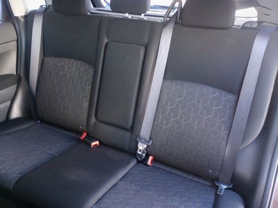 2021 Mitsubishi Outlander Sport 2.0 S 2WD