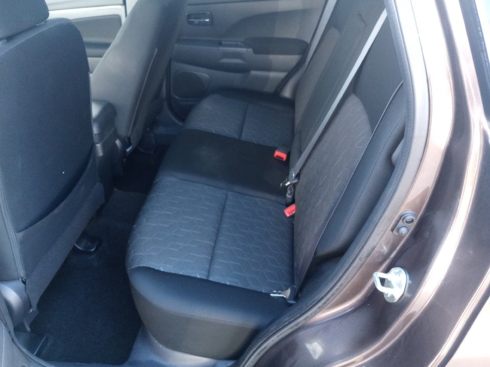 2021 Mitsubishi Outlander Sport 2.0 S 2WD