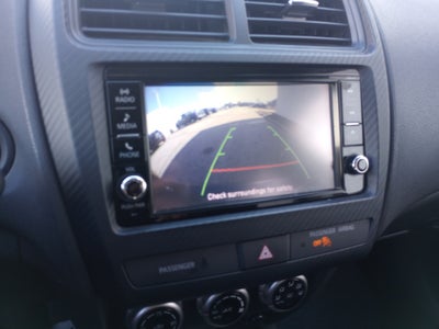 2021 Mitsubishi Outlander Sport 2.0 S 2WD