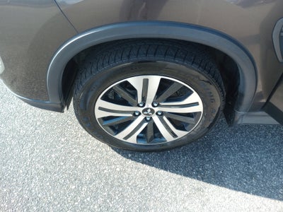 2021 Mitsubishi Outlander Sport 2.0 S 2WD