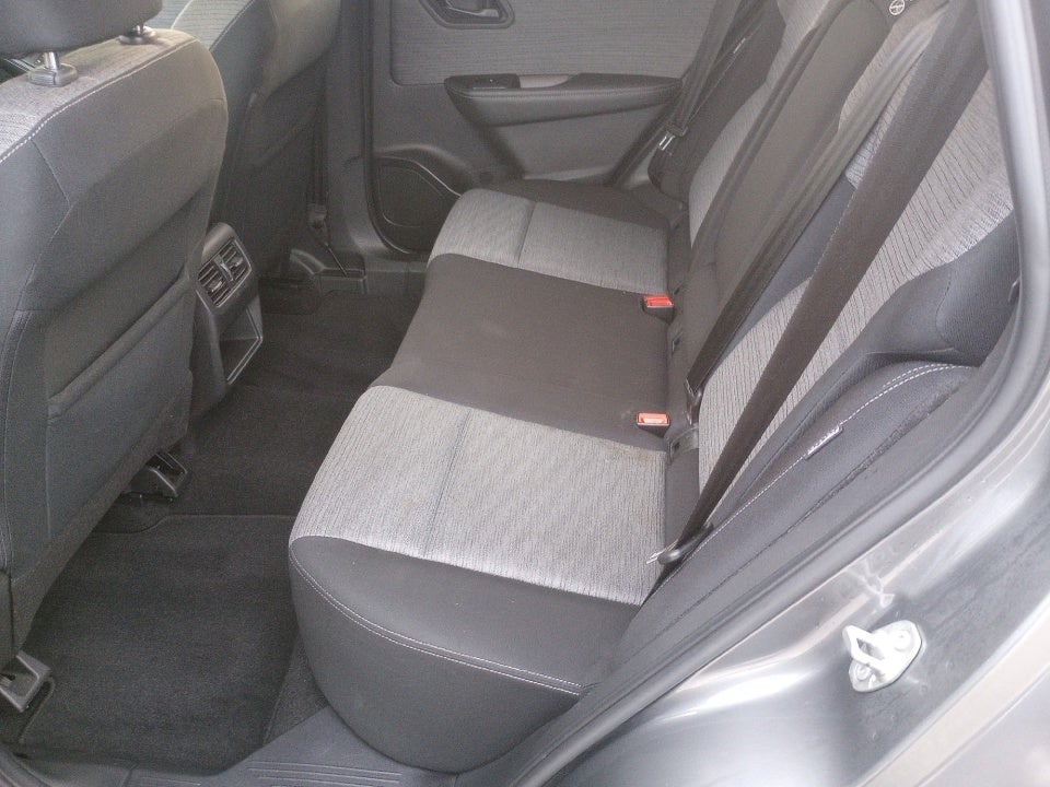 2021 Nissan Rogue S FWD