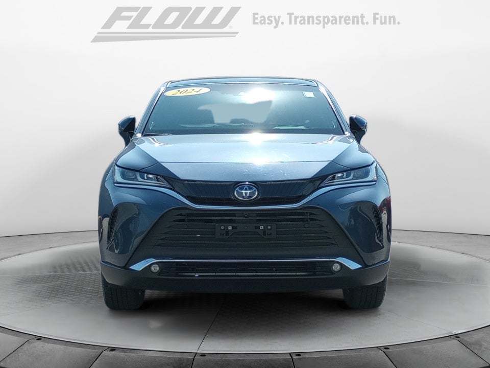 2024 Toyota Venza Limited