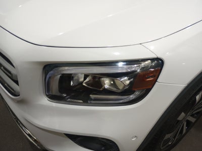 2021 Mercedes-Benz GLB 250 GLB 250