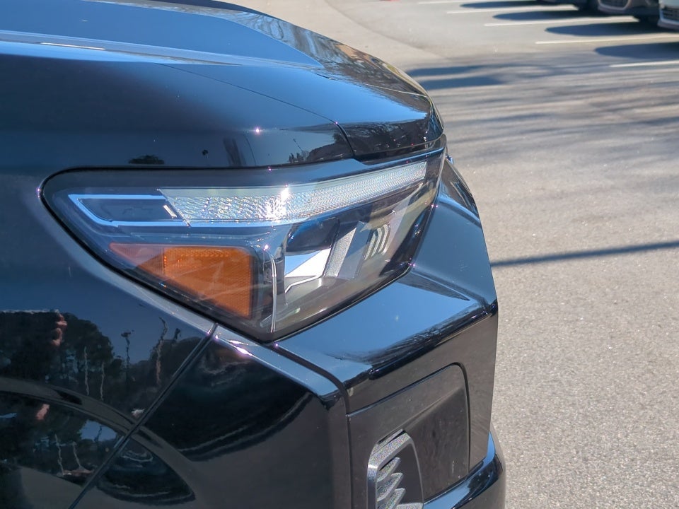 2023 Chevrolet Colorado 4WD Crew Cab Short Box Z71