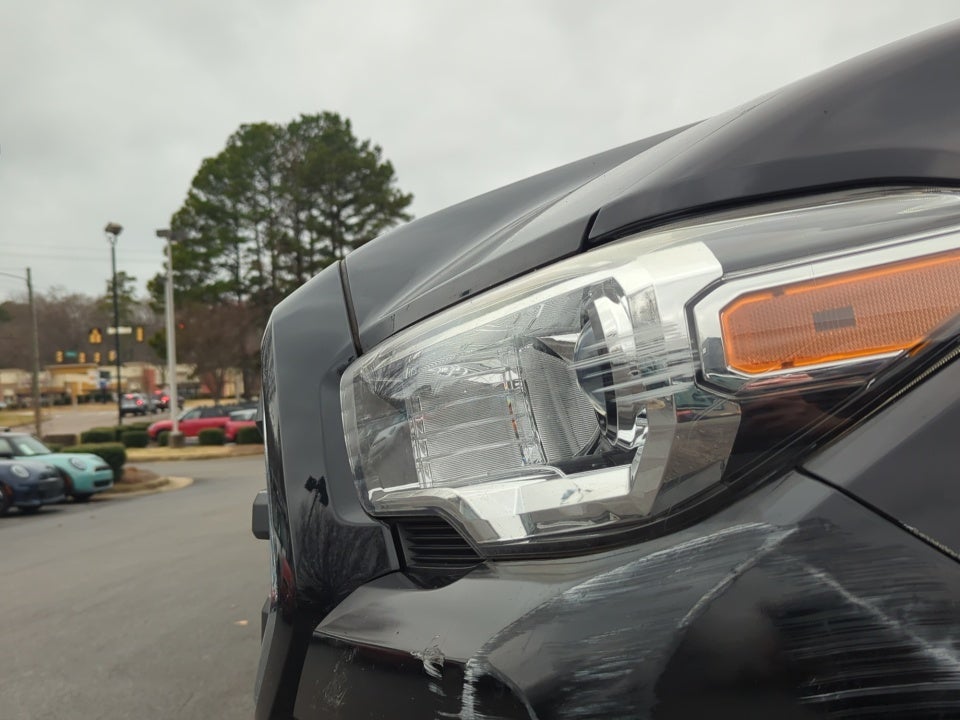 2017 Toyota Tacoma SR5 V6