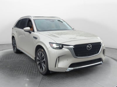 2024 Mazda Mazda CX-90 3.3 Turbo S Premium Plus