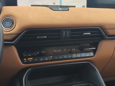 2024 Mazda Mazda CX-90 3.3 Turbo S Premium Plus