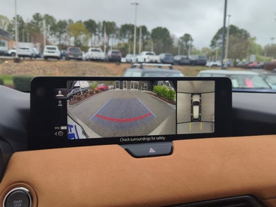 2024 Mazda Mazda CX-90 3.3 Turbo S Premium Plus