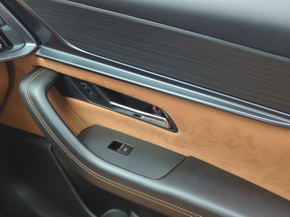 2024 Mazda Mazda CX-90 3.3 Turbo S Premium Plus