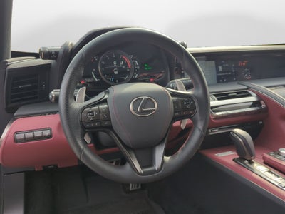 2022 Lexus LC 500 LC 500