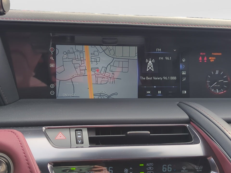 2022 Lexus LC 500 LC 500