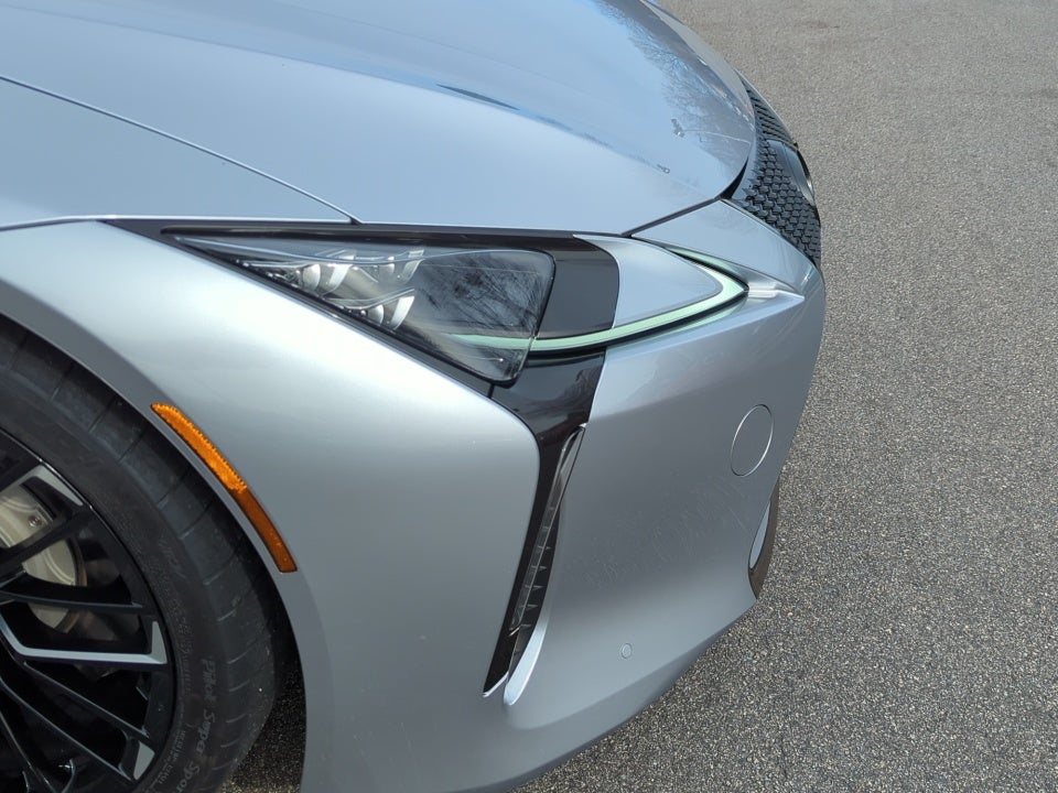 2022 Lexus LC 500 LC 500