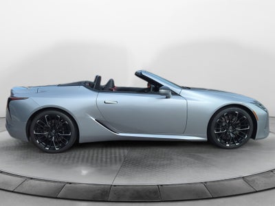 2022 Lexus LC 500 LC 500