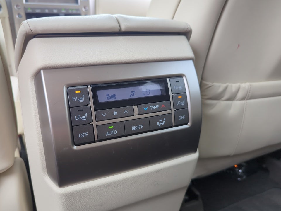 2019 Lexus GX 460 Premium