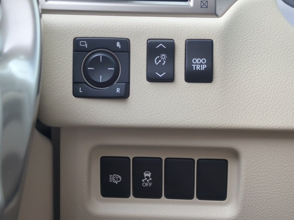 2019 Lexus GX 460 Premium