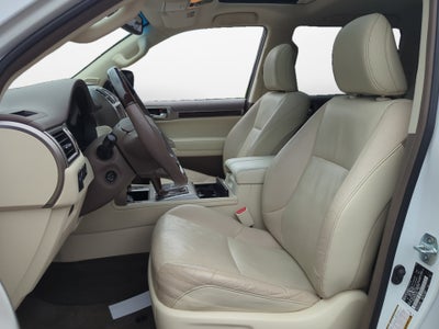 2019 Lexus GX 460 Premium