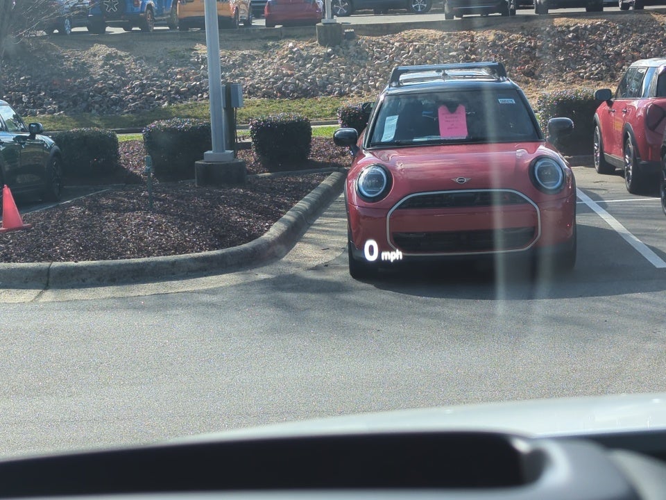 2026 Land Rover Range Rover Evoque Core S