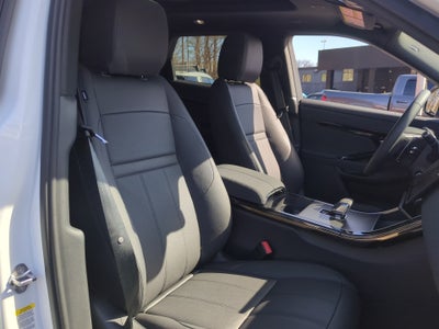 2026 Land Rover Range Rover Evoque Core S