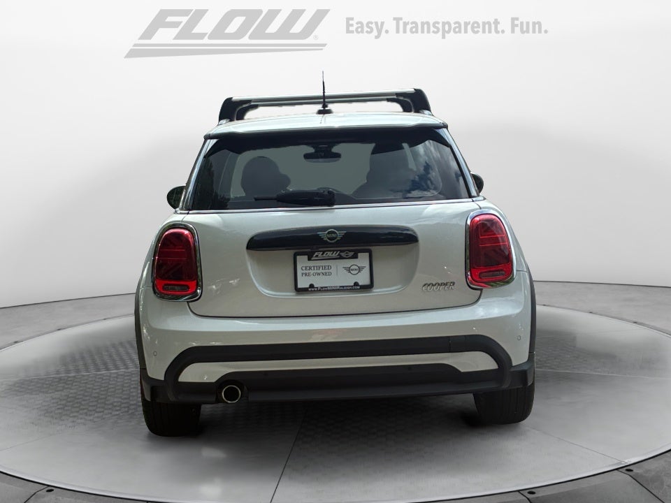 2023 MINI Hardtop Cooper