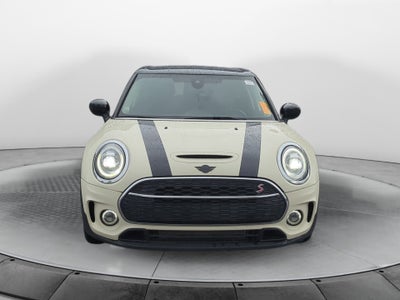 2020 MINI Clubman Cooper S