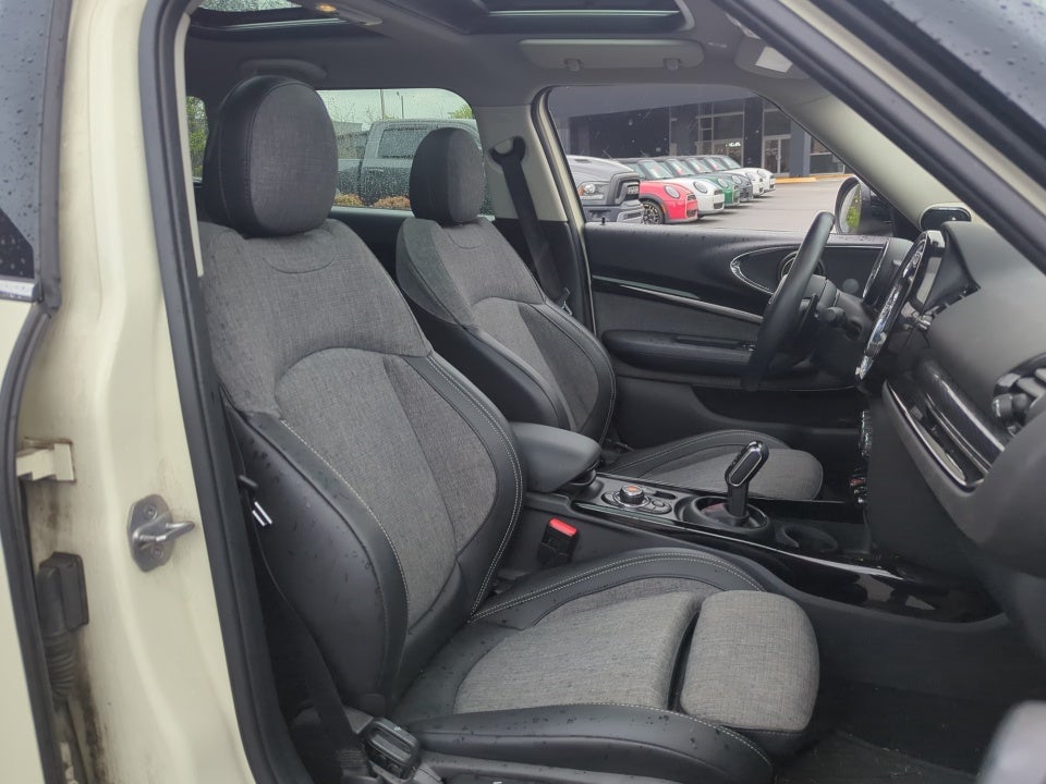 2020 MINI Clubman Cooper S