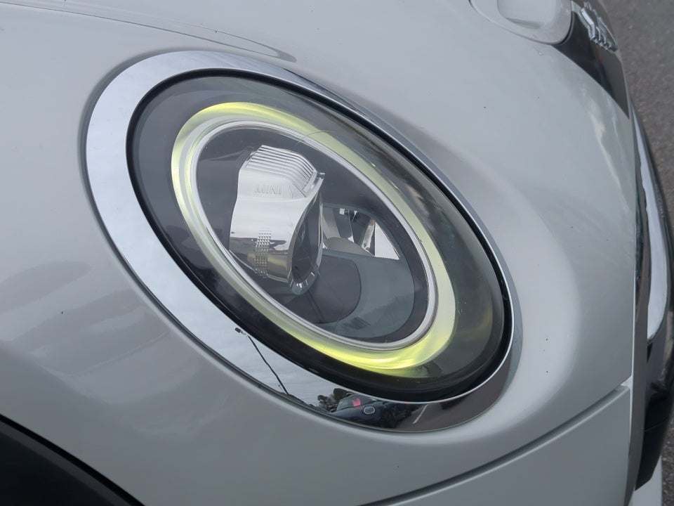 2020 MINI Hardtop Cooper S