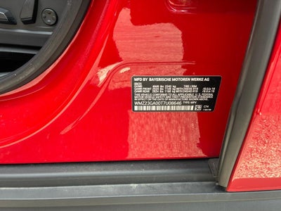 2026 MINI Countryman S