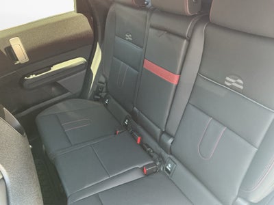 2025 MINI Countryman John Cooper Works