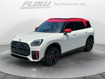 2025 MINI Countryman John Cooper Works