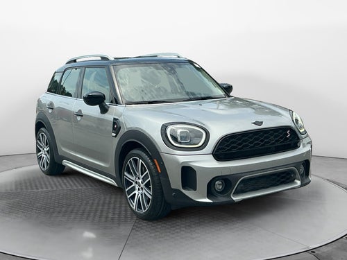 2024 MINI Countryman Cooper S
