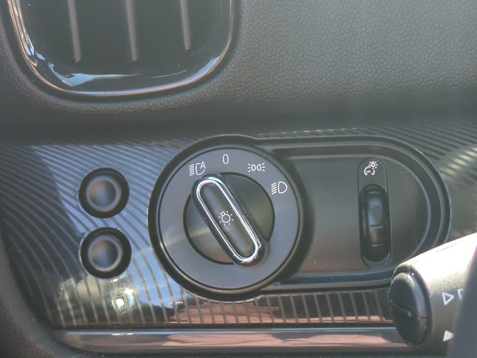 2019 MINI Countryman John Cooper Works