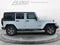 2017 Jeep Wrangler Unlimited Sahara 4x4