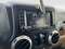 2018 Jeep Wrangler JK Unlimited Sahara 4x4