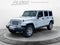 2018 Jeep Wrangler JK Unlimited Sahara 4x4