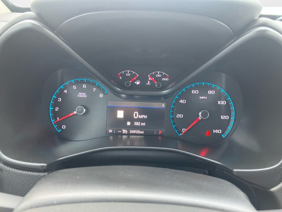 2022 GMC Canyon 4WD Crew Cab Short Box Denali