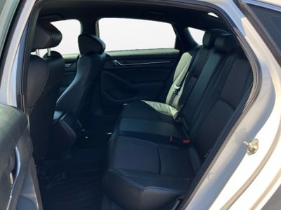 2018 Honda Accord Sport 1.5T