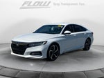2018 Honda Accord Sport 1.5T