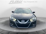 2017 Nissan Maxima 3.5 SV