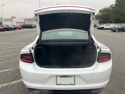2018 Dodge Charger R/T RWD
