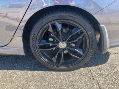 2019 Honda Civic Si Base