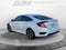 2018 Honda Civic EX-L