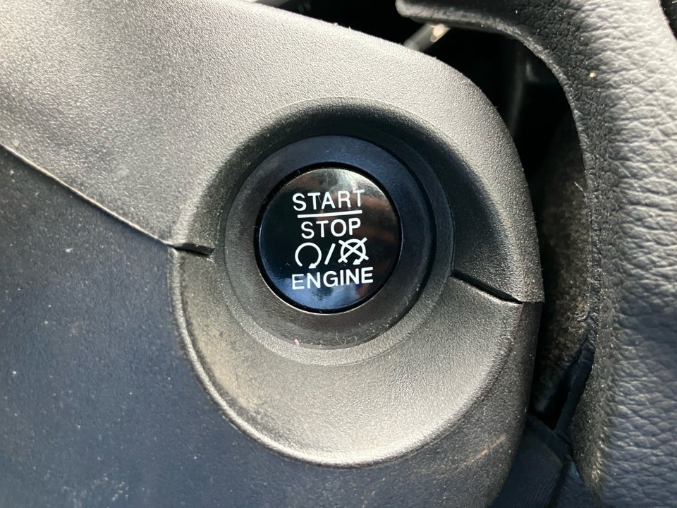 2018 Jeep Compass Limited 4x4