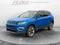 2018 Jeep Compass Limited 4x4