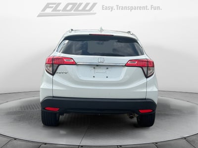 2020 Honda HR-V EX