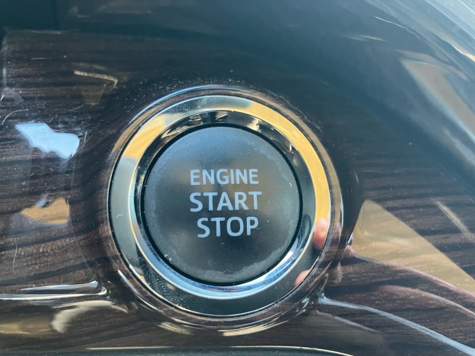 2014 Toyota Avalon XLE