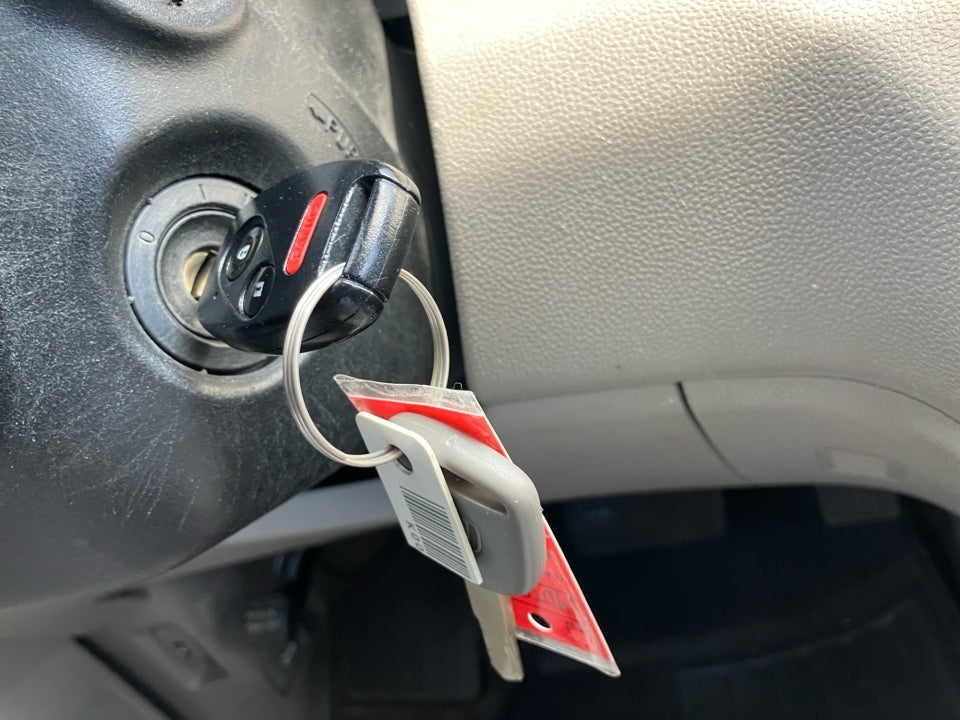 2015 Honda Odyssey LX